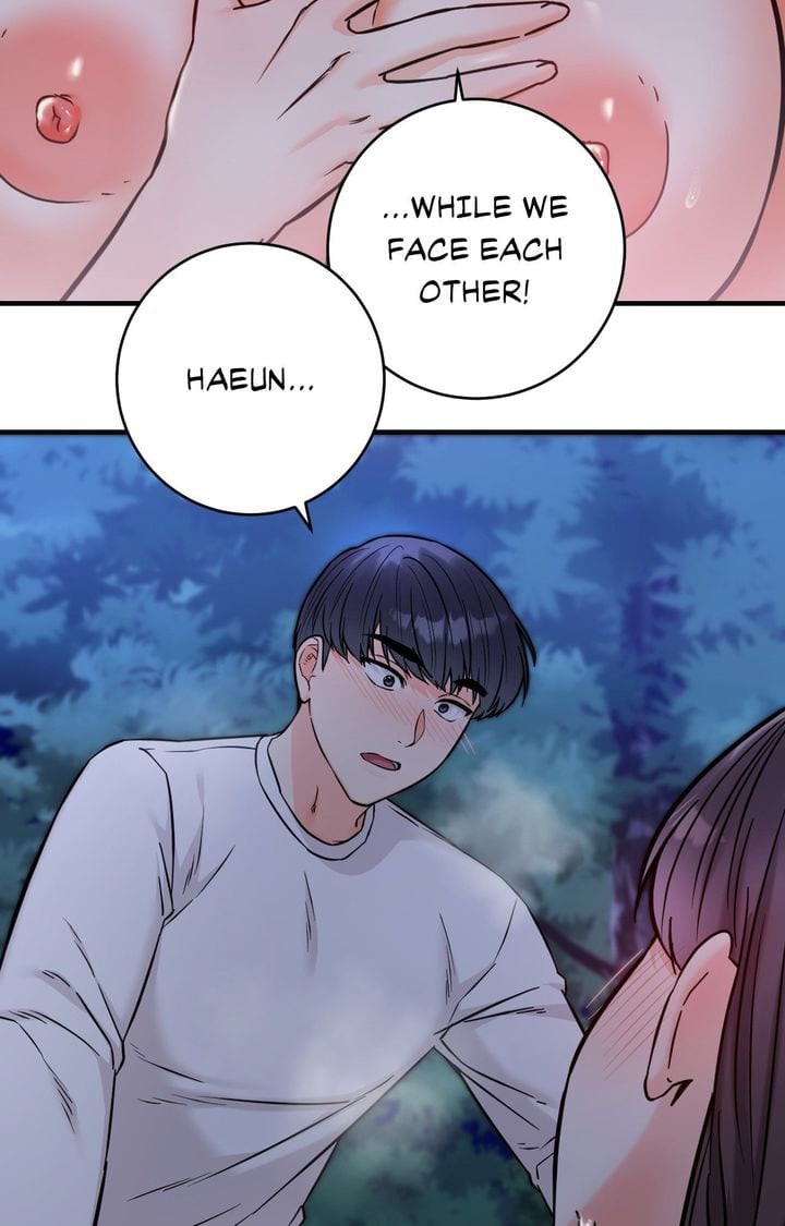 Secret Siblings 2 (Uncensored), chapter 28, page 54 of 122
