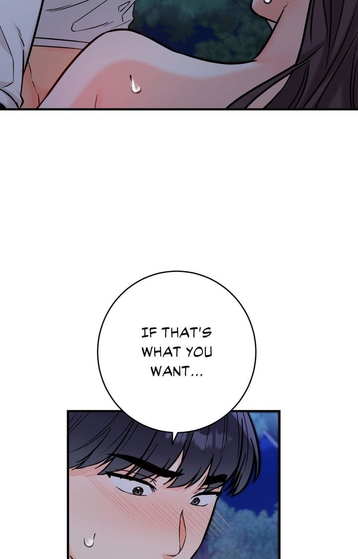 Secret Siblings 2 (Uncensored), chapter 28, page 55 of 122