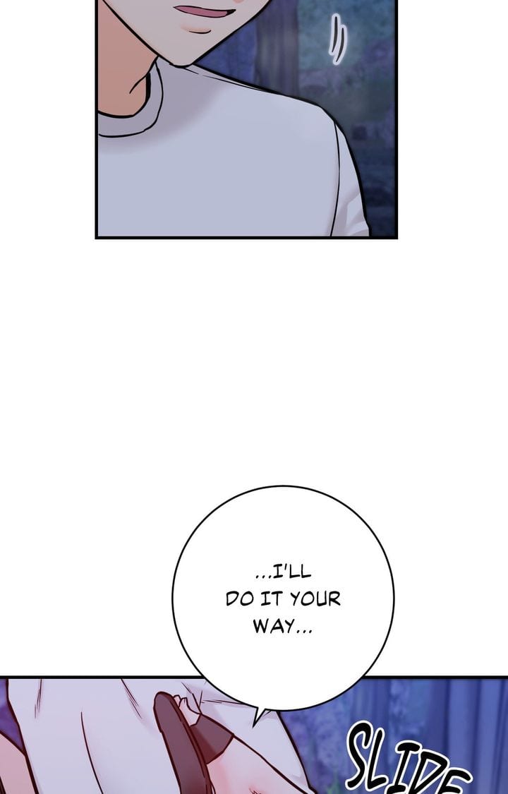 Secret Siblings 2 (Uncensored), chapter 28, page 56 of 122