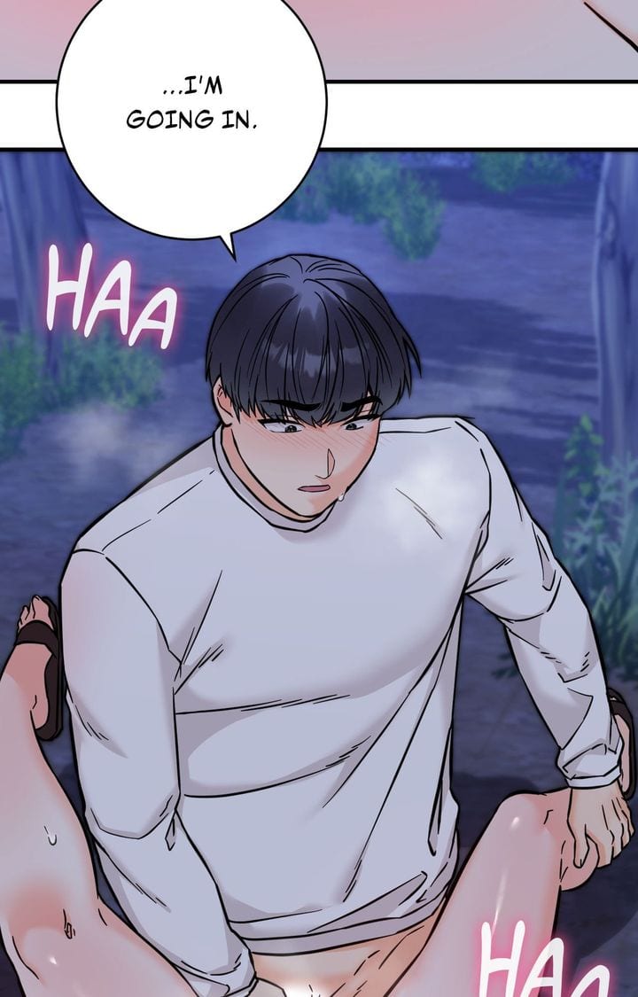 Secret Siblings 2 (Uncensored), chapter 28, page 59 of 122