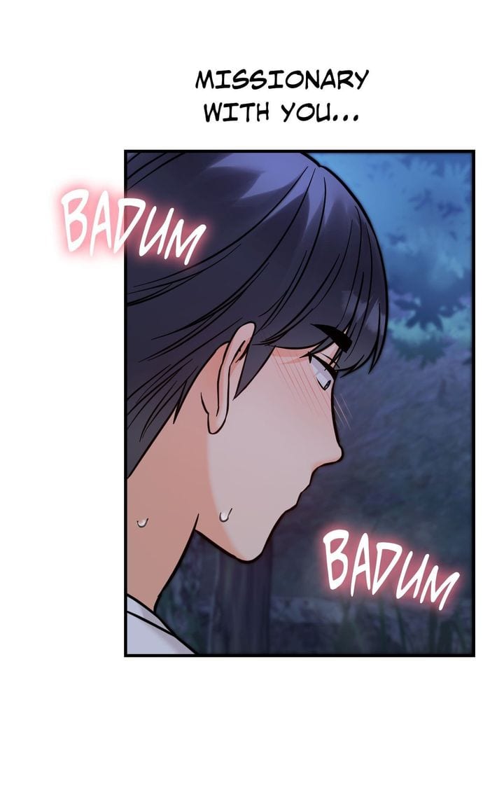 Secret Siblings 2 (Uncensored), chapter 28, page 61 of 122