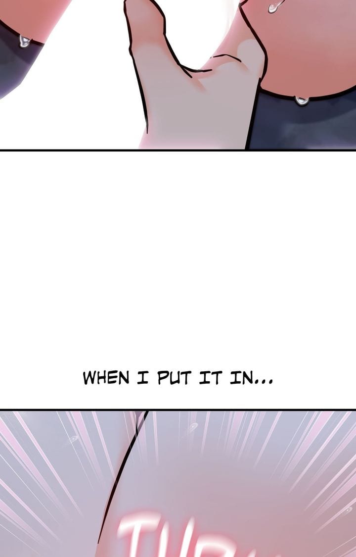 Secret Siblings 2 (Uncensored), chapter 28, page 63 of 122