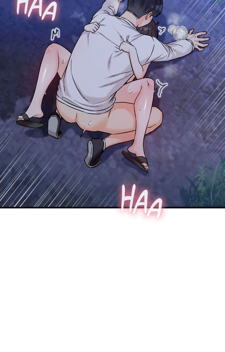 Secret Siblings 2 (Uncensored), chapter 28, page 67 of 122
