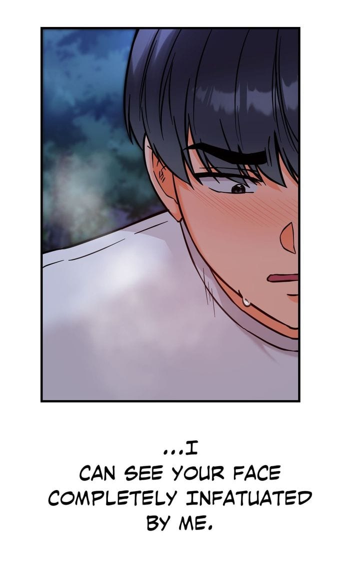 Secret Siblings 2 (Uncensored), chapter 28, page 68 of 122