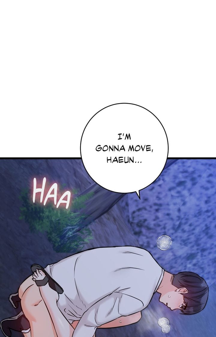 Secret Siblings 2 (Uncensored), chapter 28, page 71 of 122