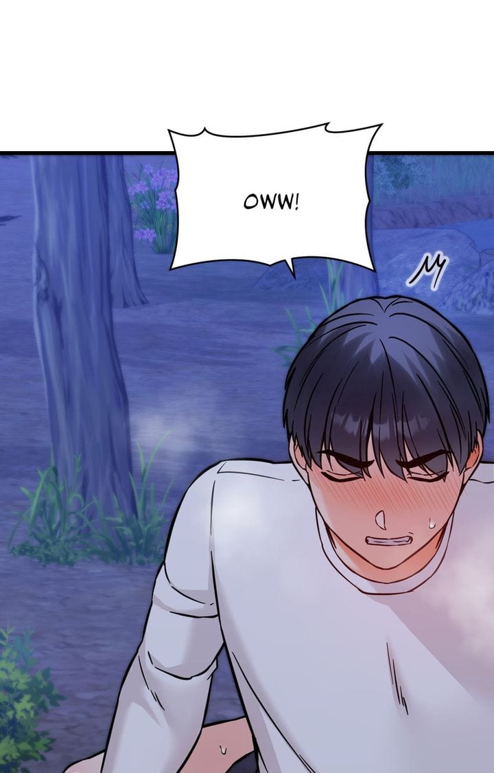 Secret Siblings 2 (Uncensored), chapter 28, page 74 of 122