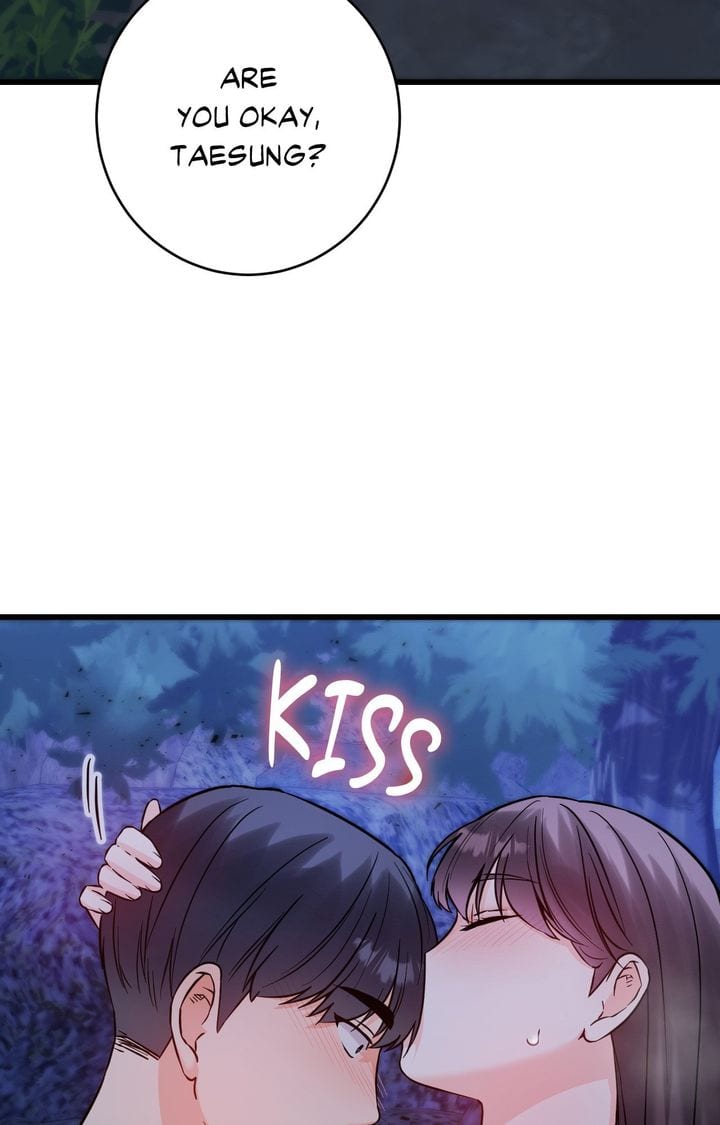 Secret Siblings 2 (Uncensored), chapter 28, page 76 of 122