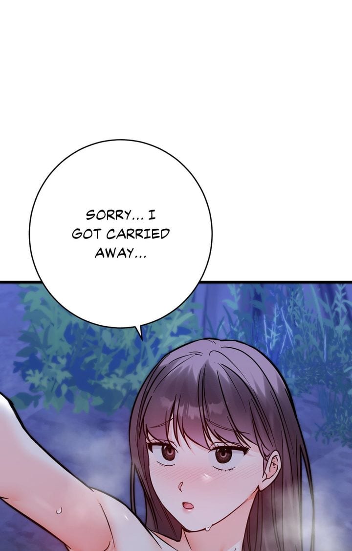 Secret Siblings 2 (Uncensored), chapter 28, page 78 of 122