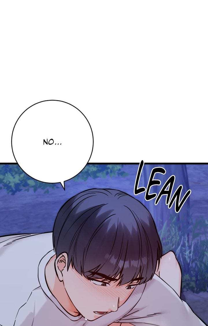 Secret Siblings 2 (Uncensored), chapter 28, page 81 of 122