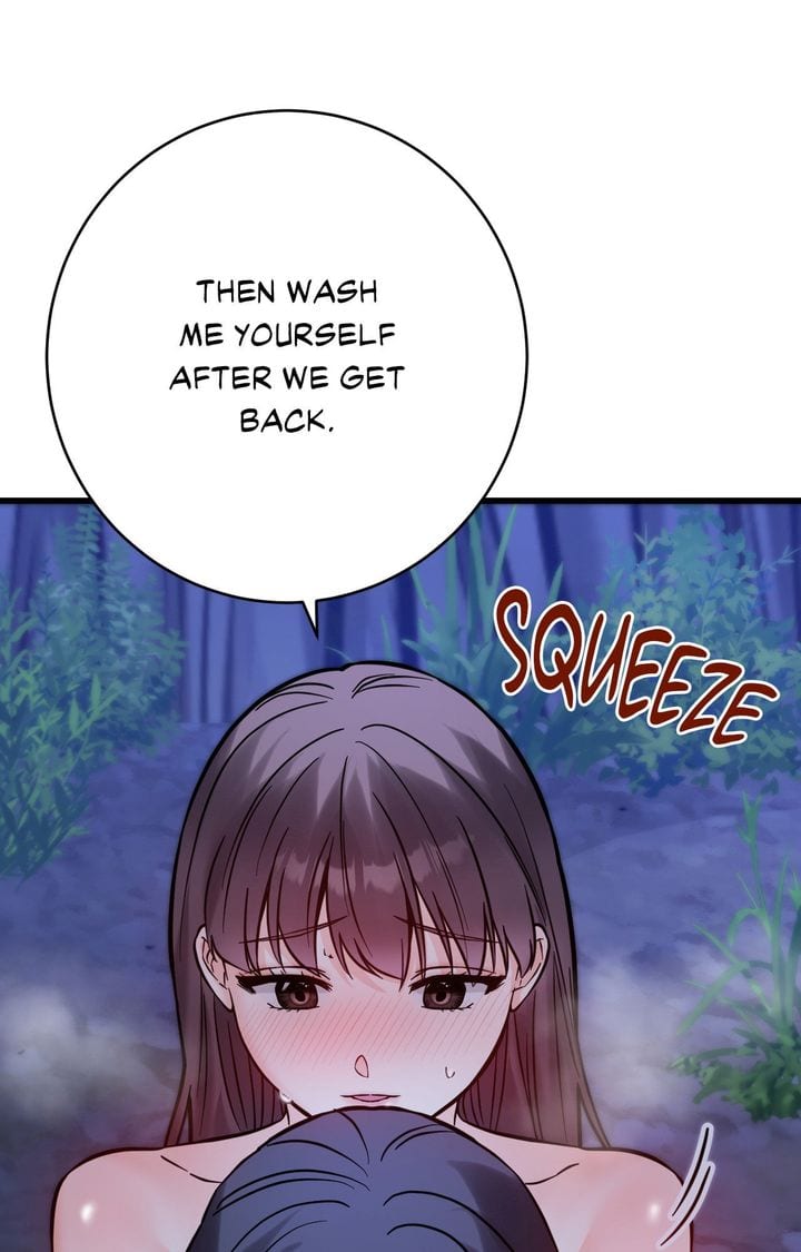 Secret Siblings 2 (Uncensored), chapter 28, page 85 of 122