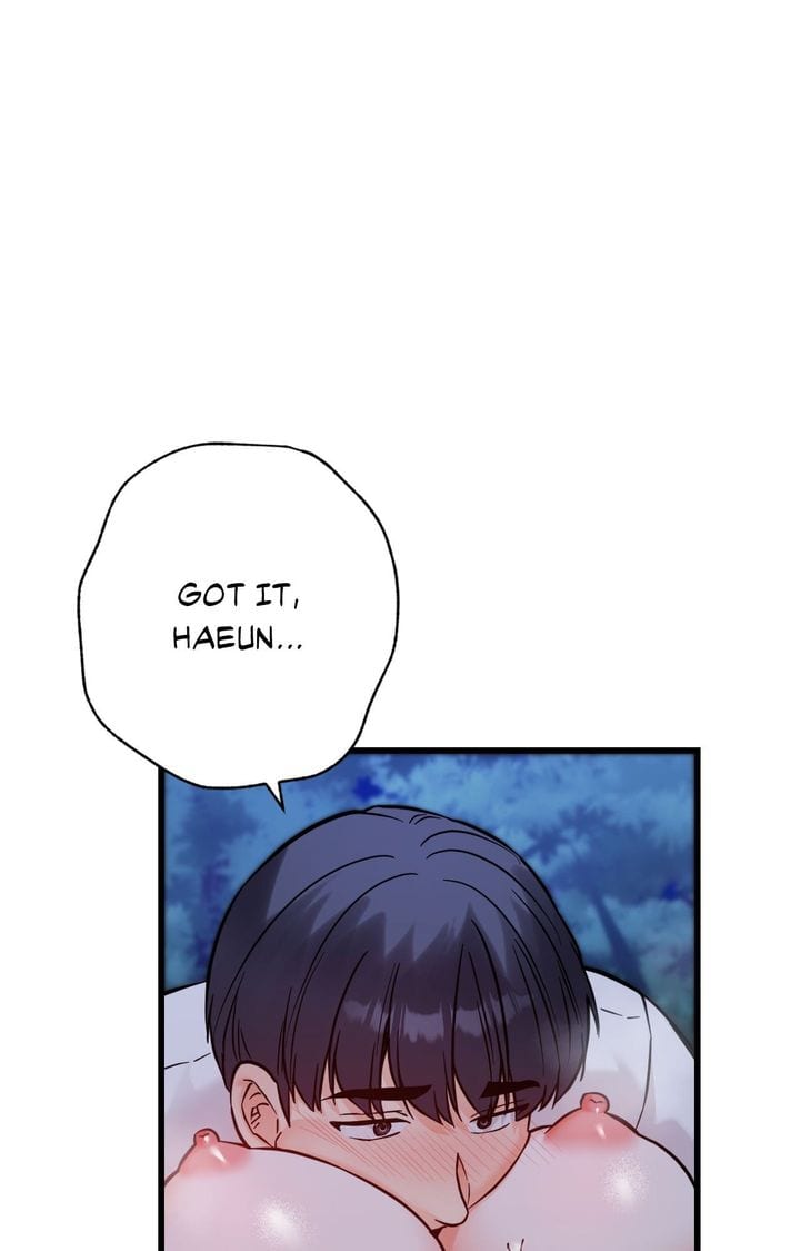 Secret Siblings 2 (Uncensored), chapter 28, page 87 of 122