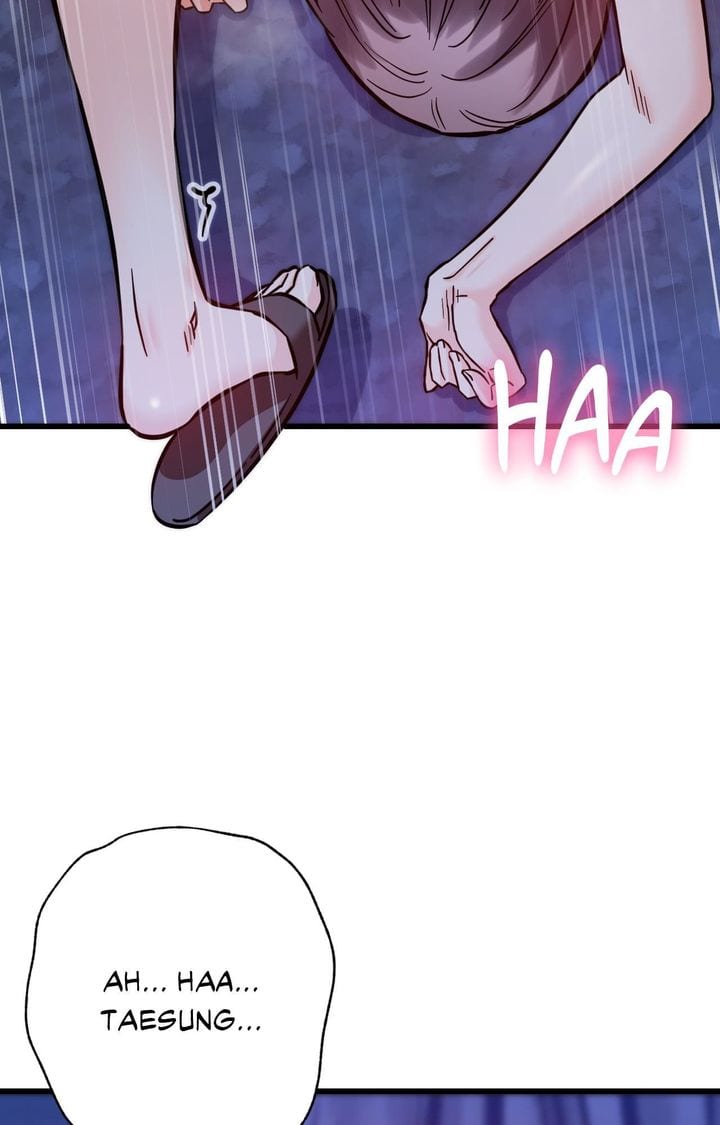 Secret Siblings 2 (Uncensored), chapter 28, page 95 of 122