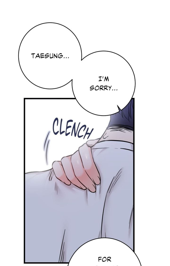 Secret Siblings 2 (Uncensored), chapter 28, page 97 of 122
