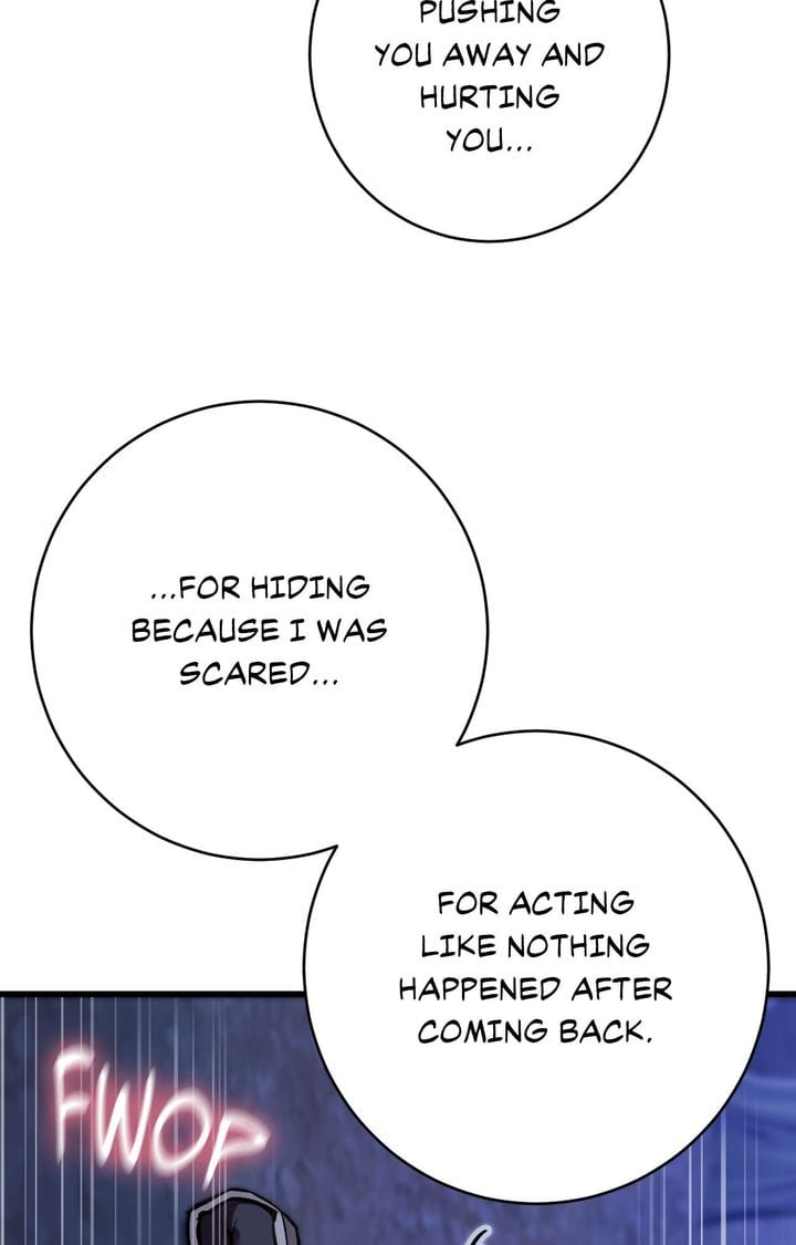 Secret Siblings 2 (Uncensored), chapter 28, page 98 of 122