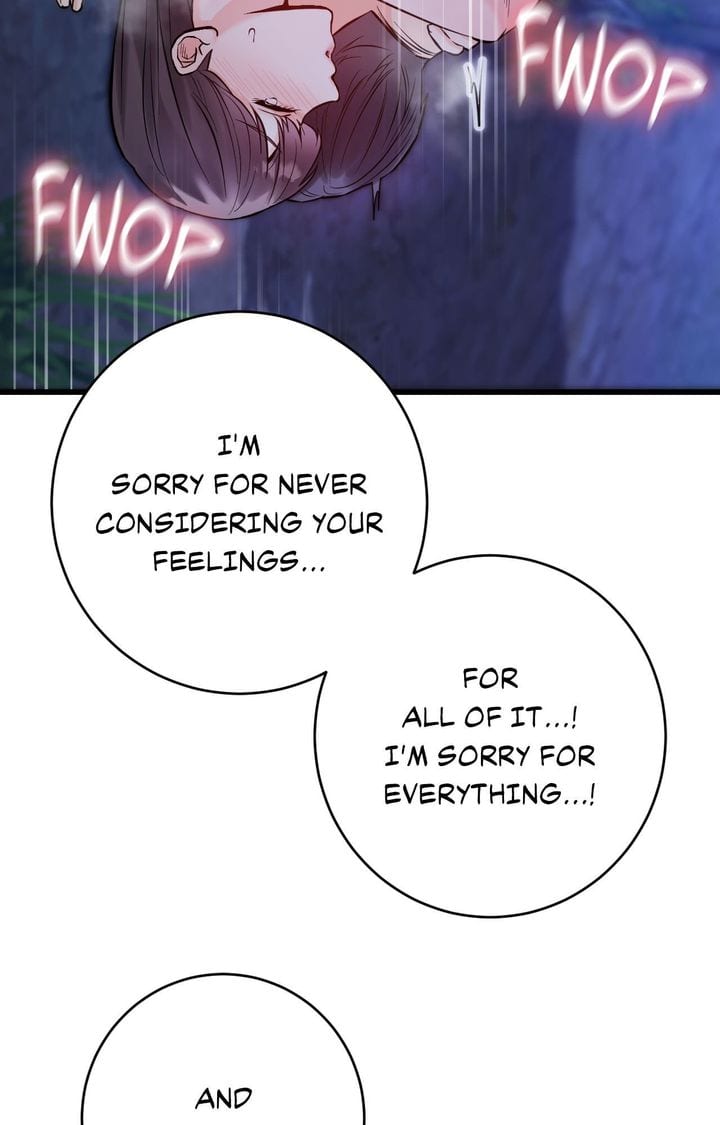 Secret Siblings 2 (Uncensored), chapter 28, page 100 of 122