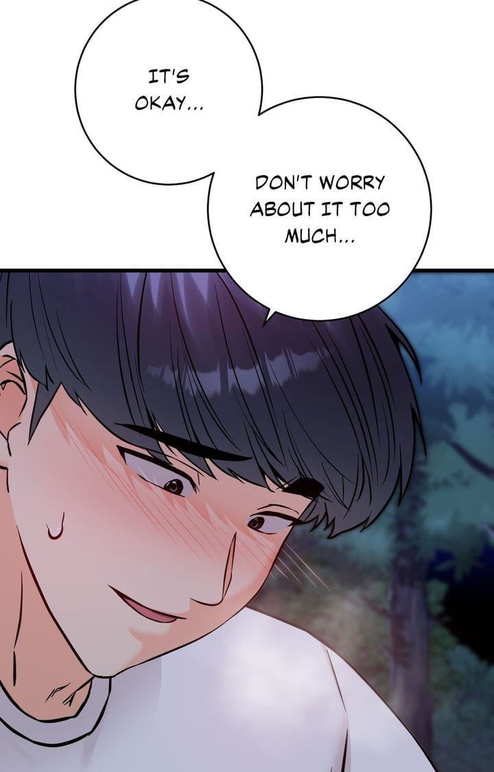 Secret Siblings 2 (Uncensored), chapter 28, page 102 of 122