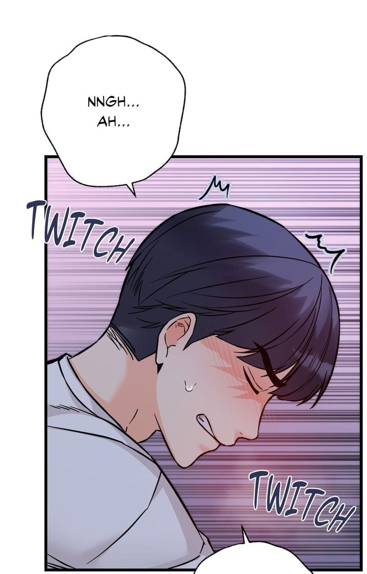 Secret Siblings 2 (Uncensored), chapter 28, page 105 of 122