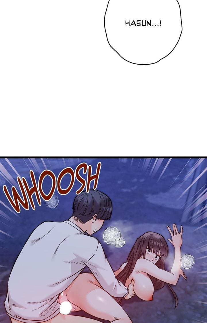 Secret Siblings 2 (Uncensored), chapter 28, page 106 of 122