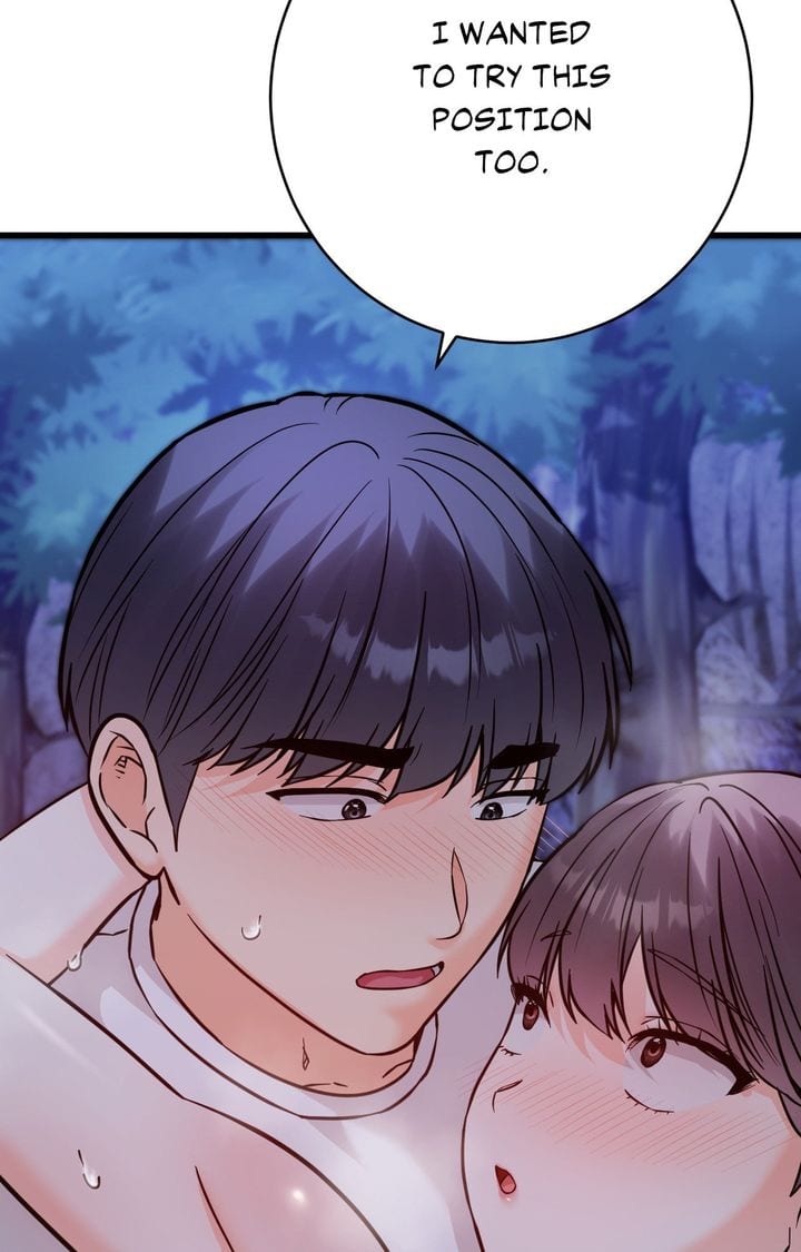 Secret Siblings 2 (Uncensored), chapter 28, page 112 of 122
