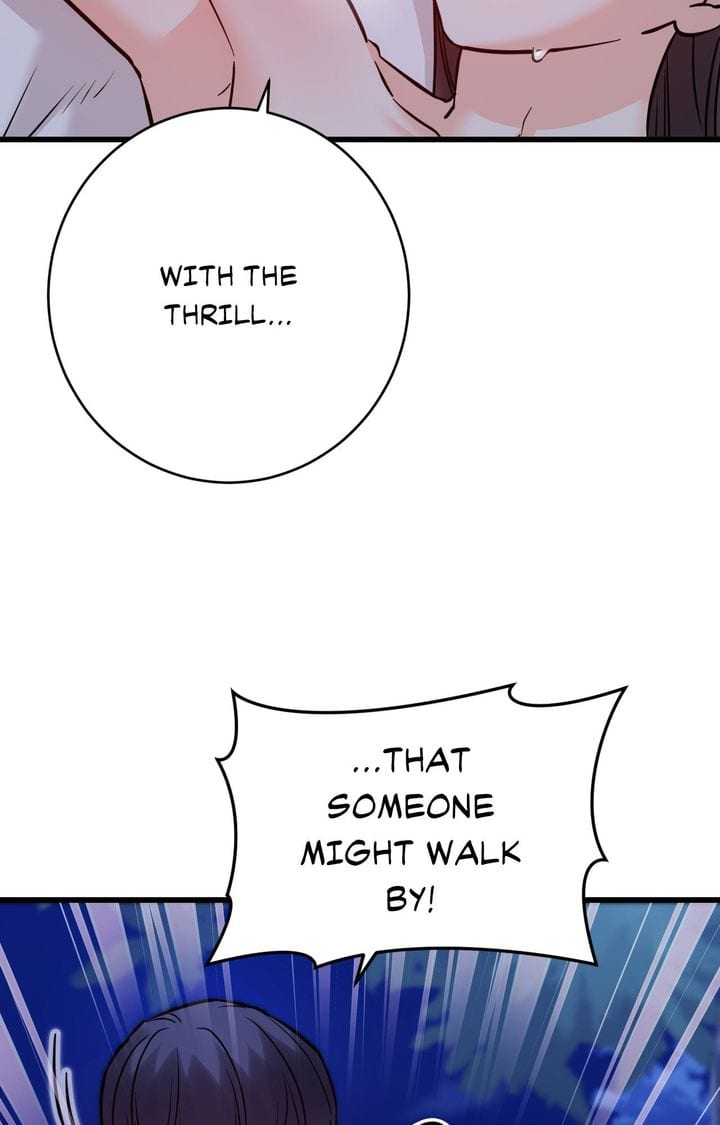 Secret Siblings 2 (Uncensored), chapter 28, page 113 of 122