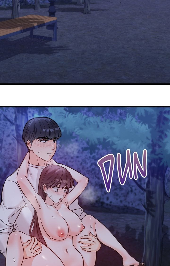 Secret Siblings 2 (Uncensored), chapter 28, page 116 of 122