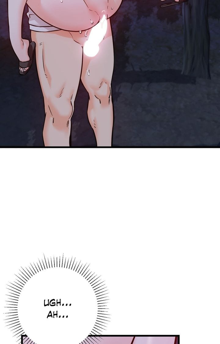 Secret Siblings 2 (Uncensored), chapter 28, page 117 of 122