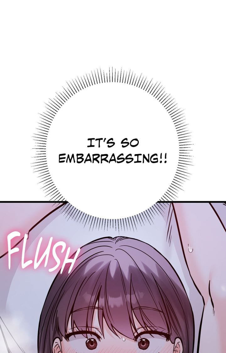 Secret Siblings 2 (Uncensored), chapter 28, page 119 of 122