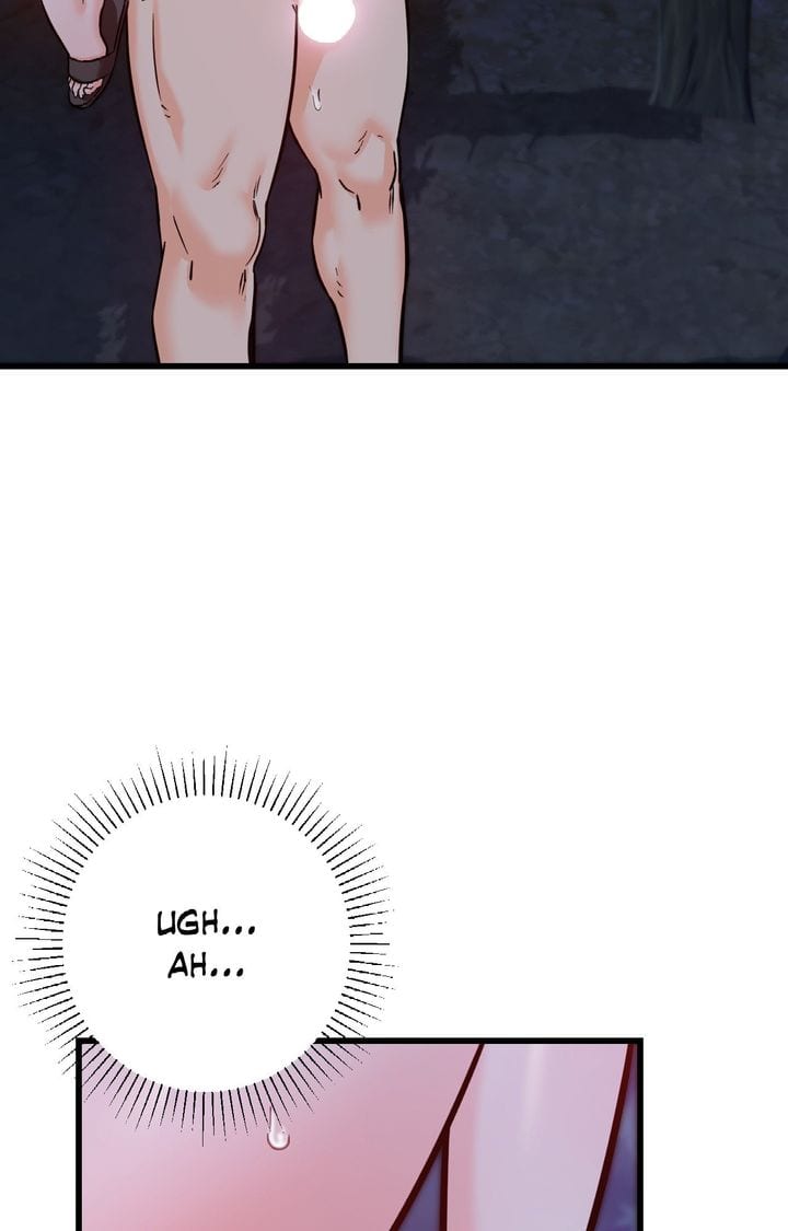 Secret Siblings 2 (Uncensored), chapter 29, page 8 of 115