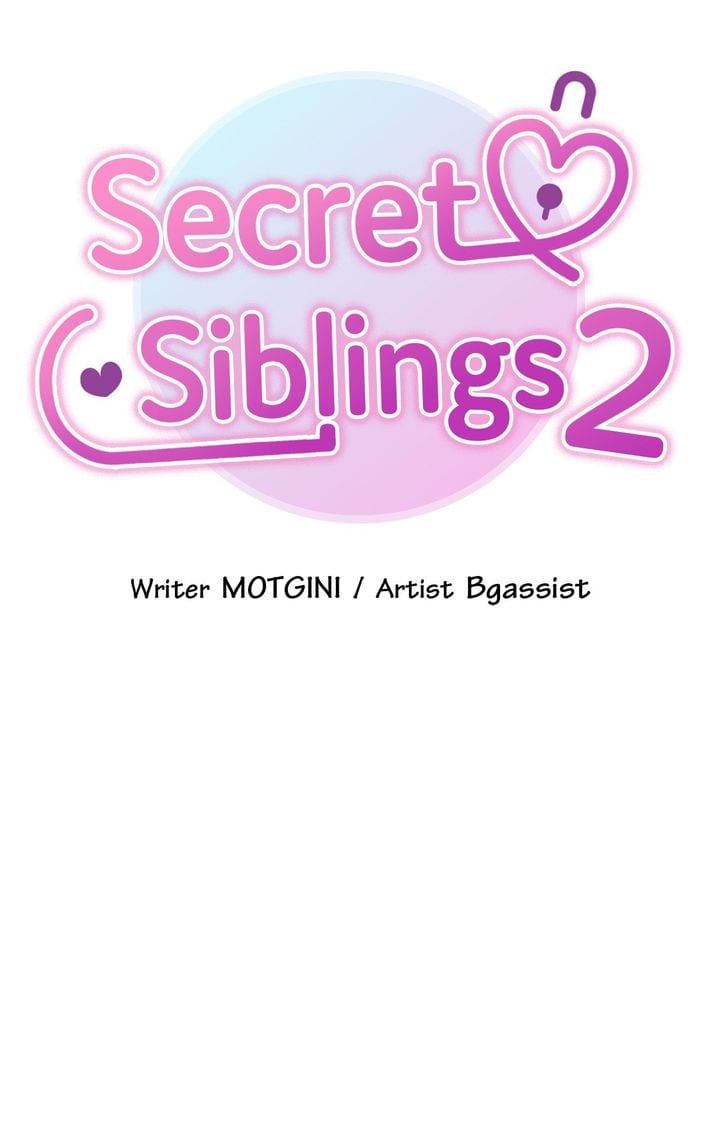 Secret Siblings 2 (Uncensored), chapter 29, page 18 of 115