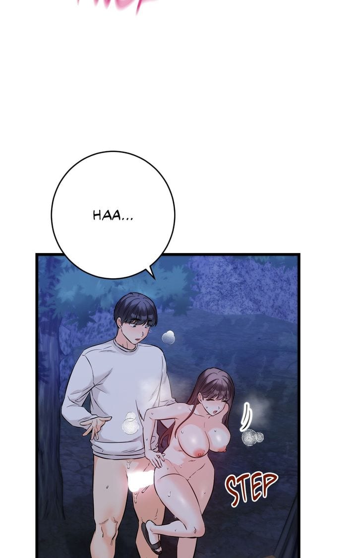 Secret Siblings 2 (Uncensored), chapter 29, page 22 of 115