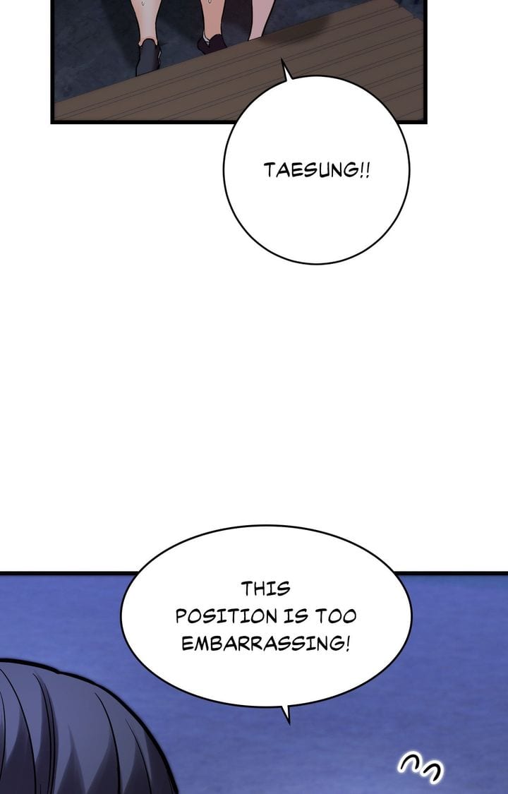 Secret Siblings 2 (Uncensored), chapter 29, page 23 of 115