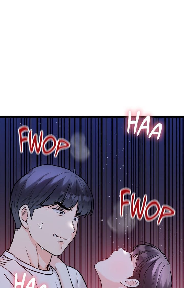 Secret Siblings 2 (Uncensored), chapter 29, page 31 of 115