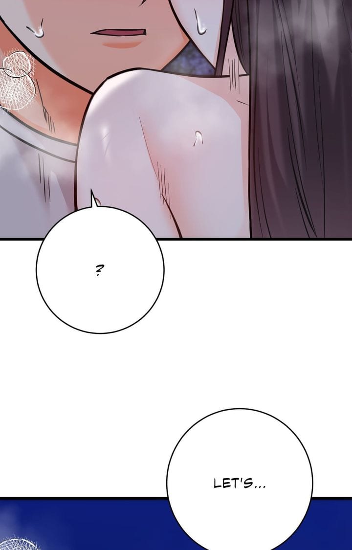 Secret Siblings 2 (Uncensored), chapter 29, page 34 of 115