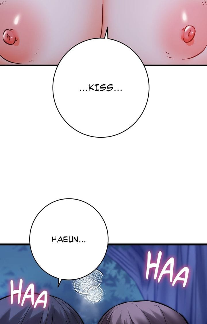 Secret Siblings 2 (Uncensored), chapter 29, page 36 of 115
