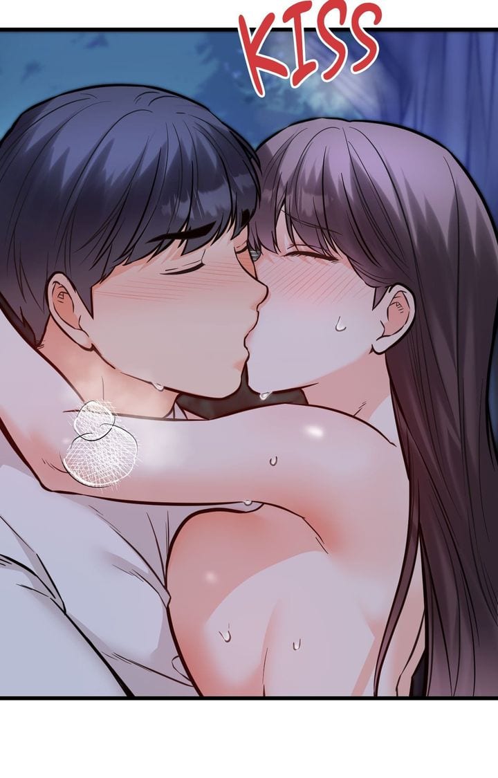 Secret Siblings 2 (Uncensored), chapter 29, page 38 of 115