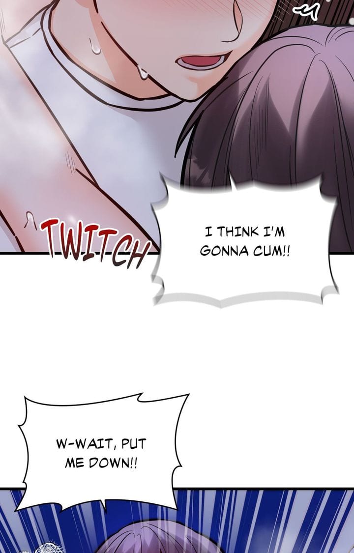 Secret Siblings 2 (Uncensored), chapter 29, page 43 of 115