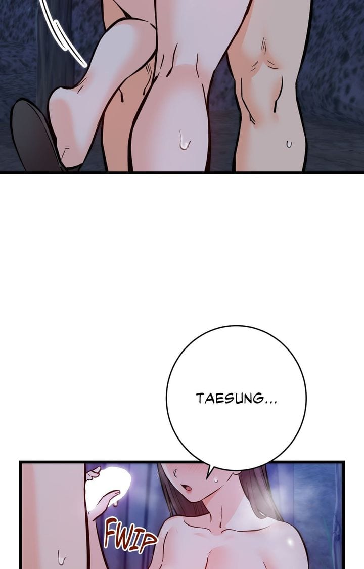 Secret Siblings 2 (Uncensored), chapter 29, page 49 of 115