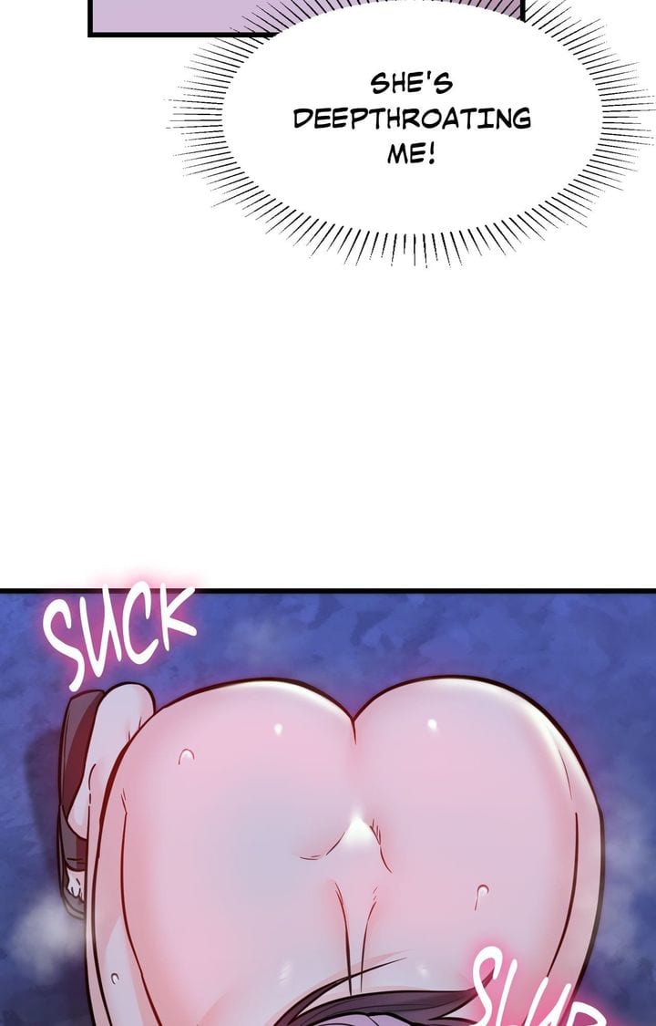 Secret Siblings 2 (Uncensored), chapter 29, page 57 of 115