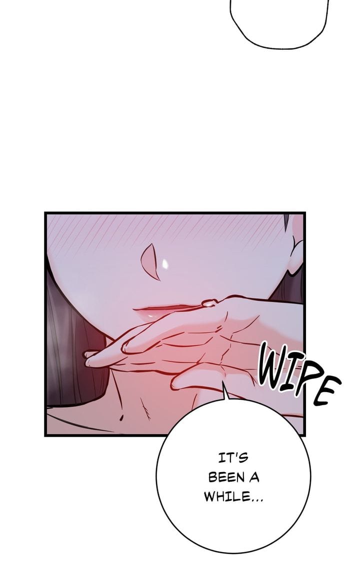 Secret Siblings 2 (Uncensored), chapter 29, page 64 of 115
