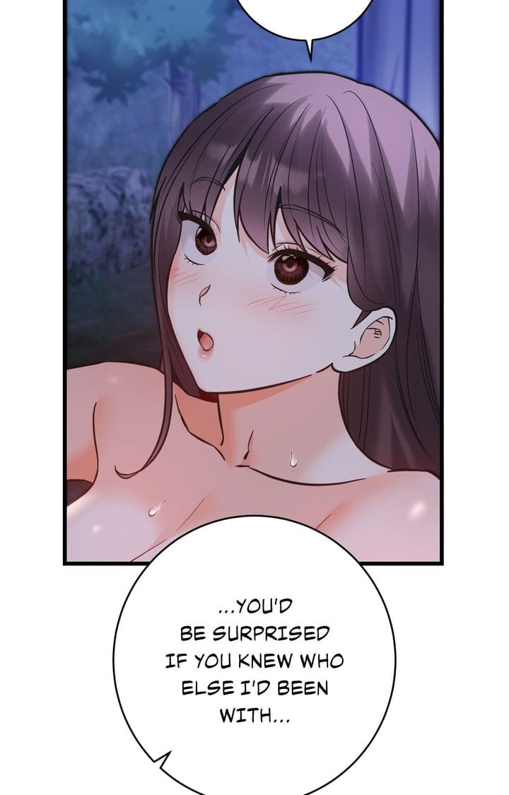 Secret Siblings 2 (Uncensored), chapter 29, page 76 of 115