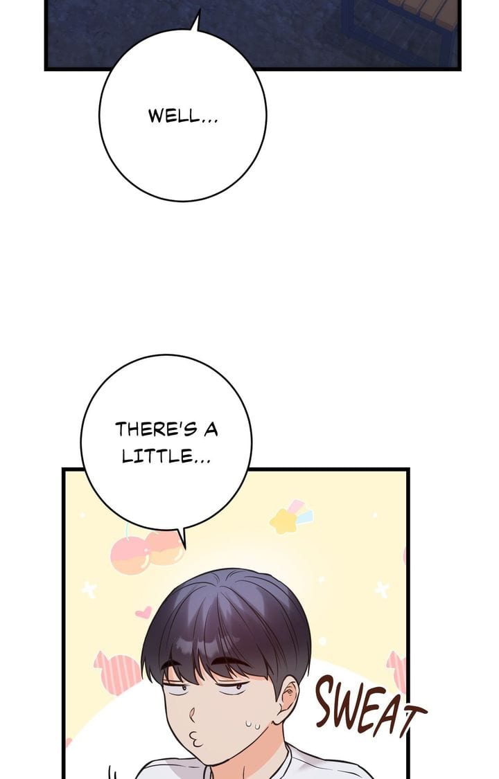 Secret Siblings 2 (Uncensored), chapter 29, page 78 of 115