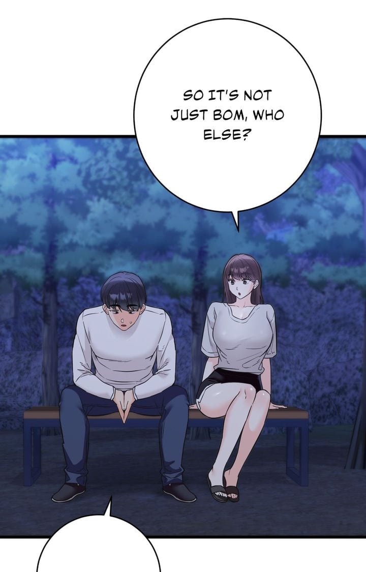 Secret Siblings 2 (Uncensored), chapter 29, page 82 of 115