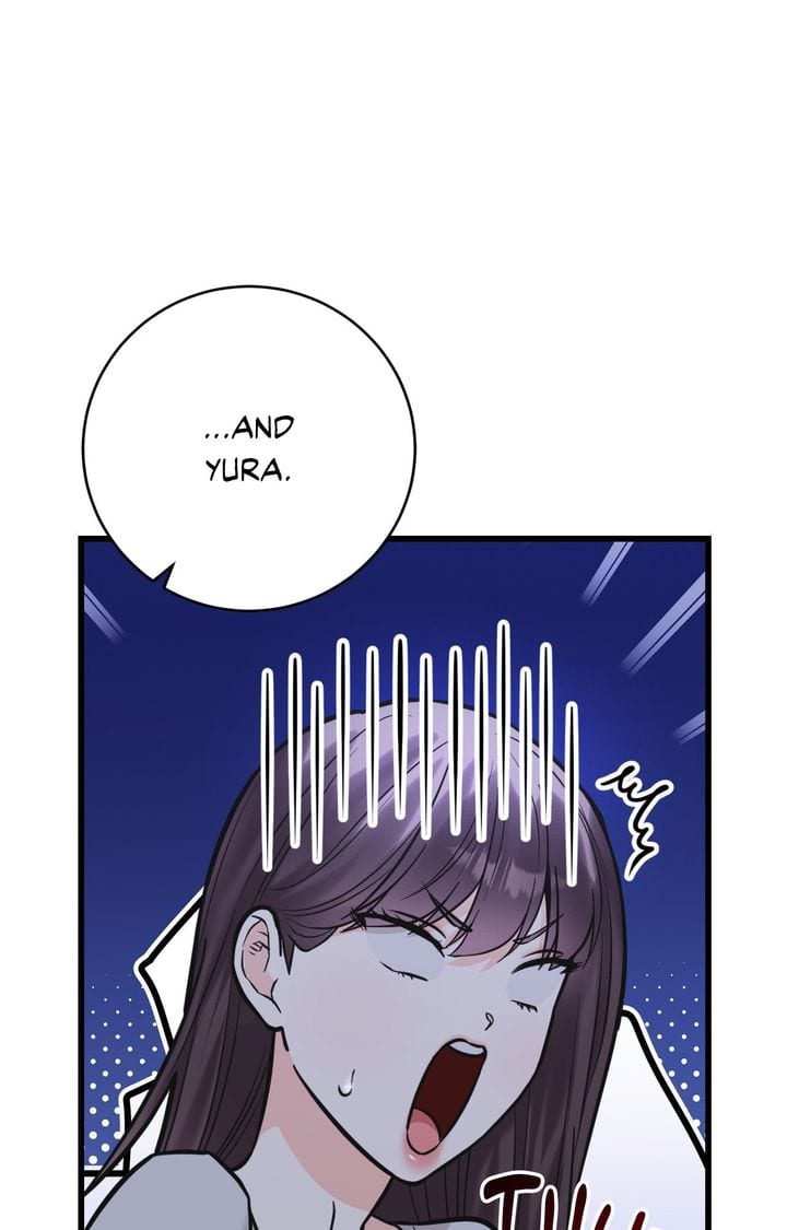 Secret Siblings 2 (Uncensored), chapter 29, page 85 of 115