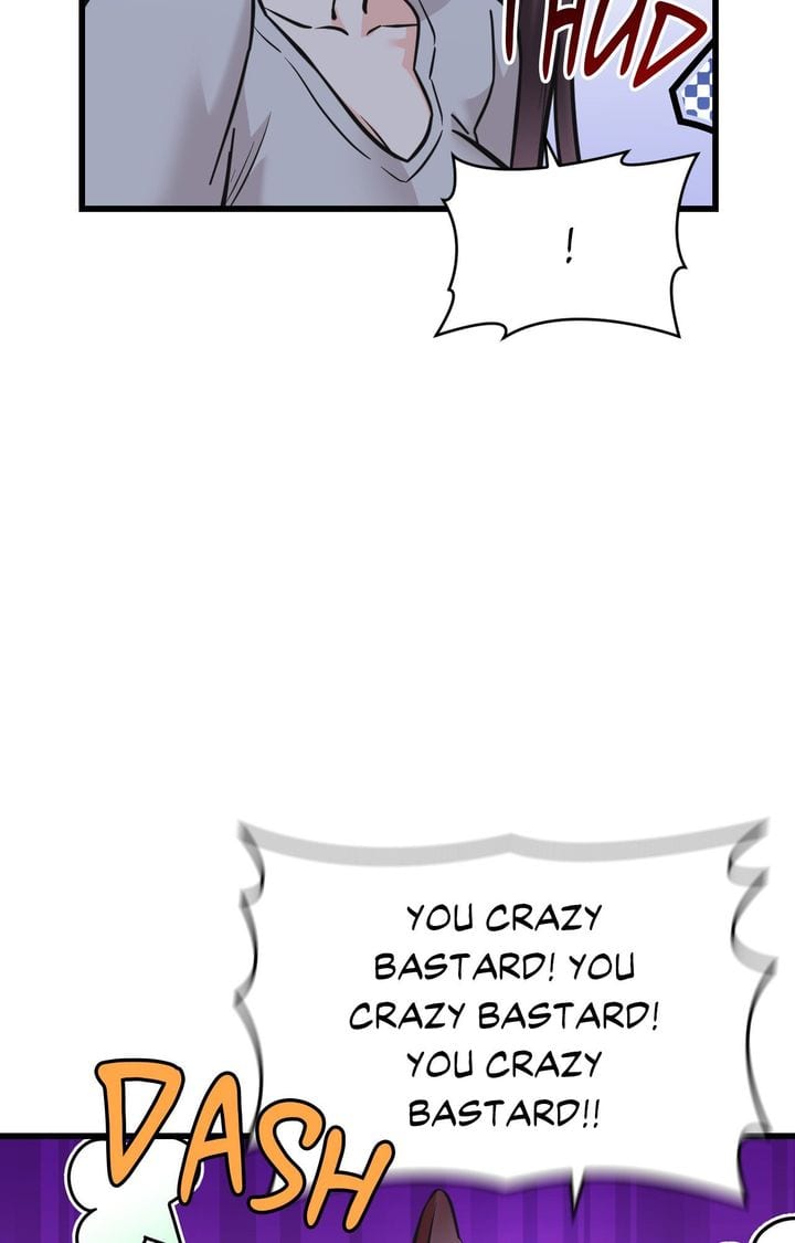 Secret Siblings 2 (Uncensored), chapter 29, page 86 of 115