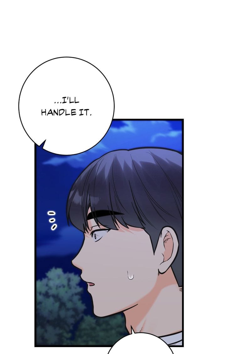Secret Siblings 2 (Uncensored), chapter 29, page 92 of 115