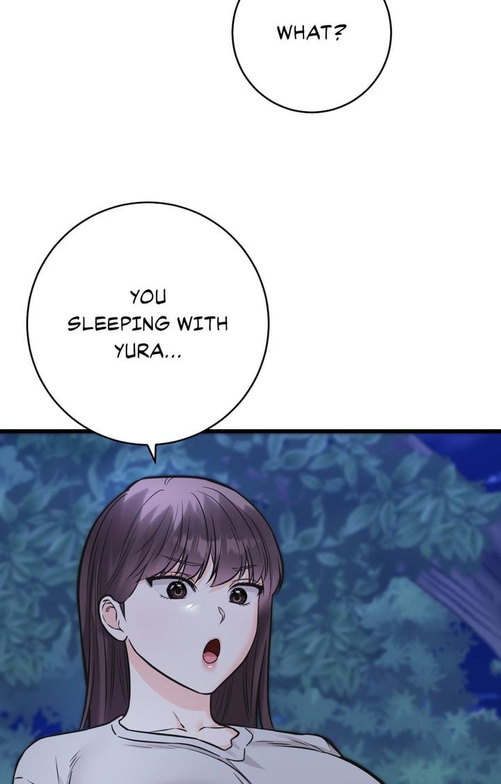 Secret Siblings 2 (Uncensored), chapter 29, page 93 of 115