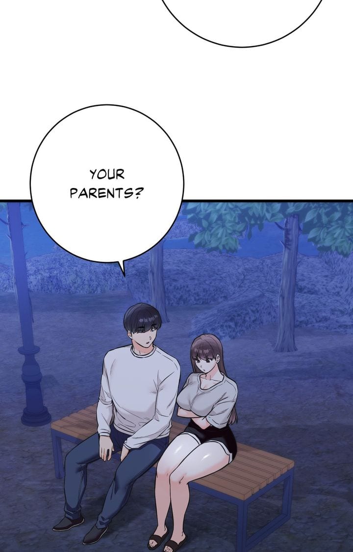 Secret Siblings 2 (Uncensored), chapter 29, page 95 of 115