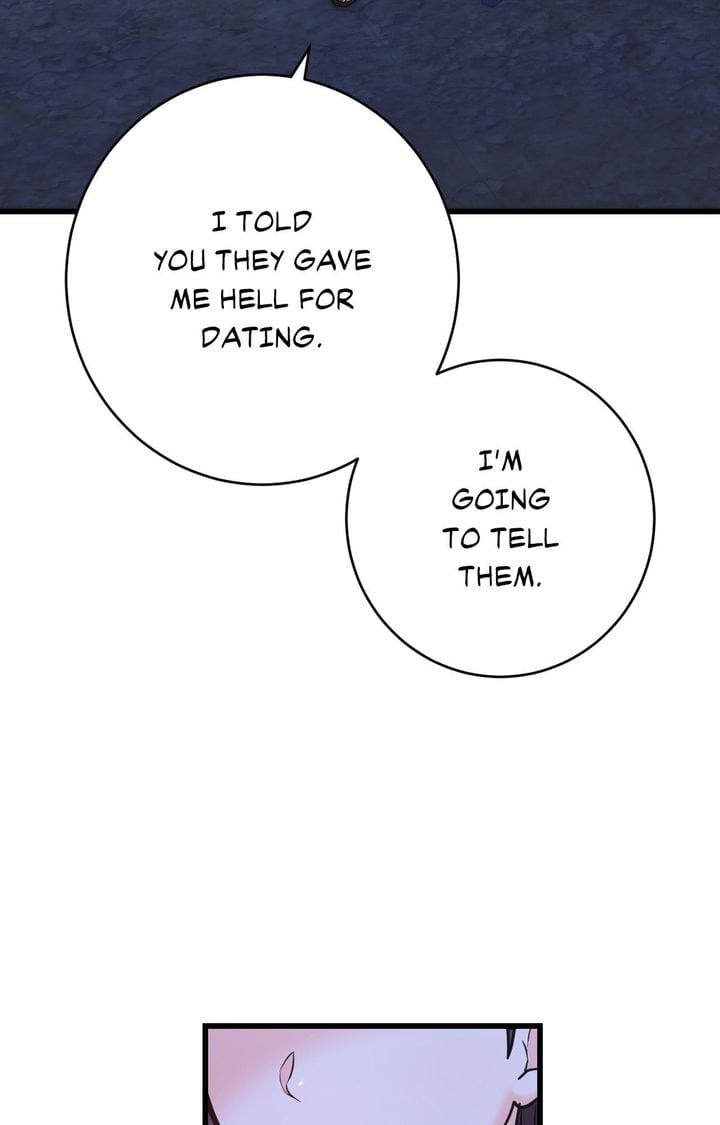 Secret Siblings 2 (Uncensored), chapter 29, page 96 of 115