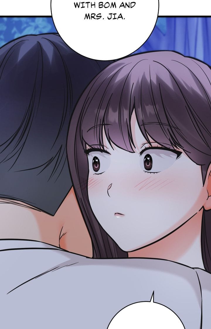 Secret Siblings 2 (Uncensored), chapter 29, page 104 of 115