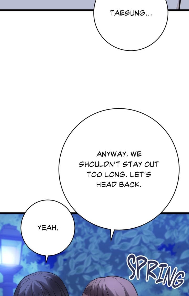 Secret Siblings 2 (Uncensored), chapter 29, page 105 of 115